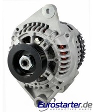 Alternator New 14V 70Amp OE No. A11VI40 for Citroen, Peugeot