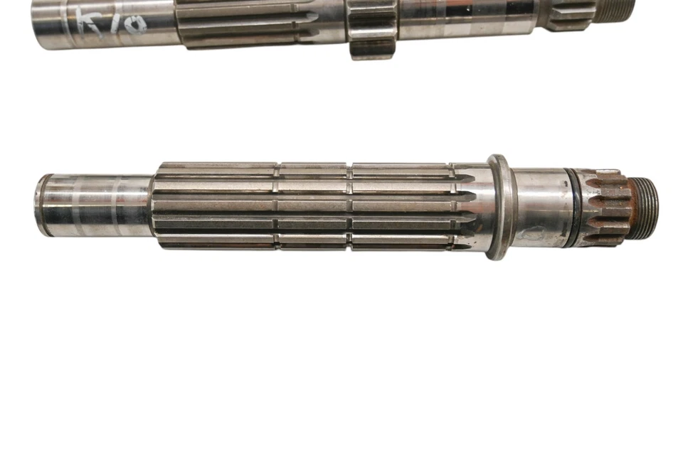 05 ejes de transmisión Kawasaki KFX700 Foto 2 de 4