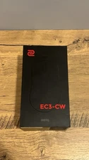 BenQ Zowie EC3-CW Wireless Gaming Mouse 5 Buttons, Adjustable DPI