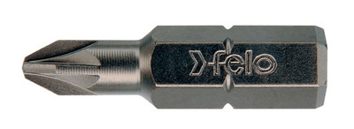 Felo Bit C 8 Industrie Pozidriv PZ 1 x 32