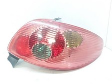 Feu arrière Ford TAUNUS