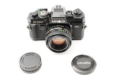 Minolta New X-700 analoge