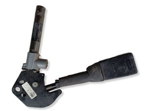 BMW 5 E39 2002 Links Gurtschloss vorne 72118257795 MAC10796