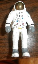 VTG 1998 NASA AP2 APOLLO ASTRONAUT ACTION FIGURE2 3/4"