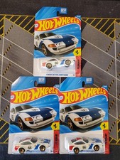     New 2026 Hot Wheels Lot Of 3 C Case Ferrari 365 GTB4 Competizione       