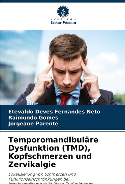 Etevaldo Deves Fernandes Neto (U. A.) | TemporomandibuläRe Dysfunktion (Tmd),...-image