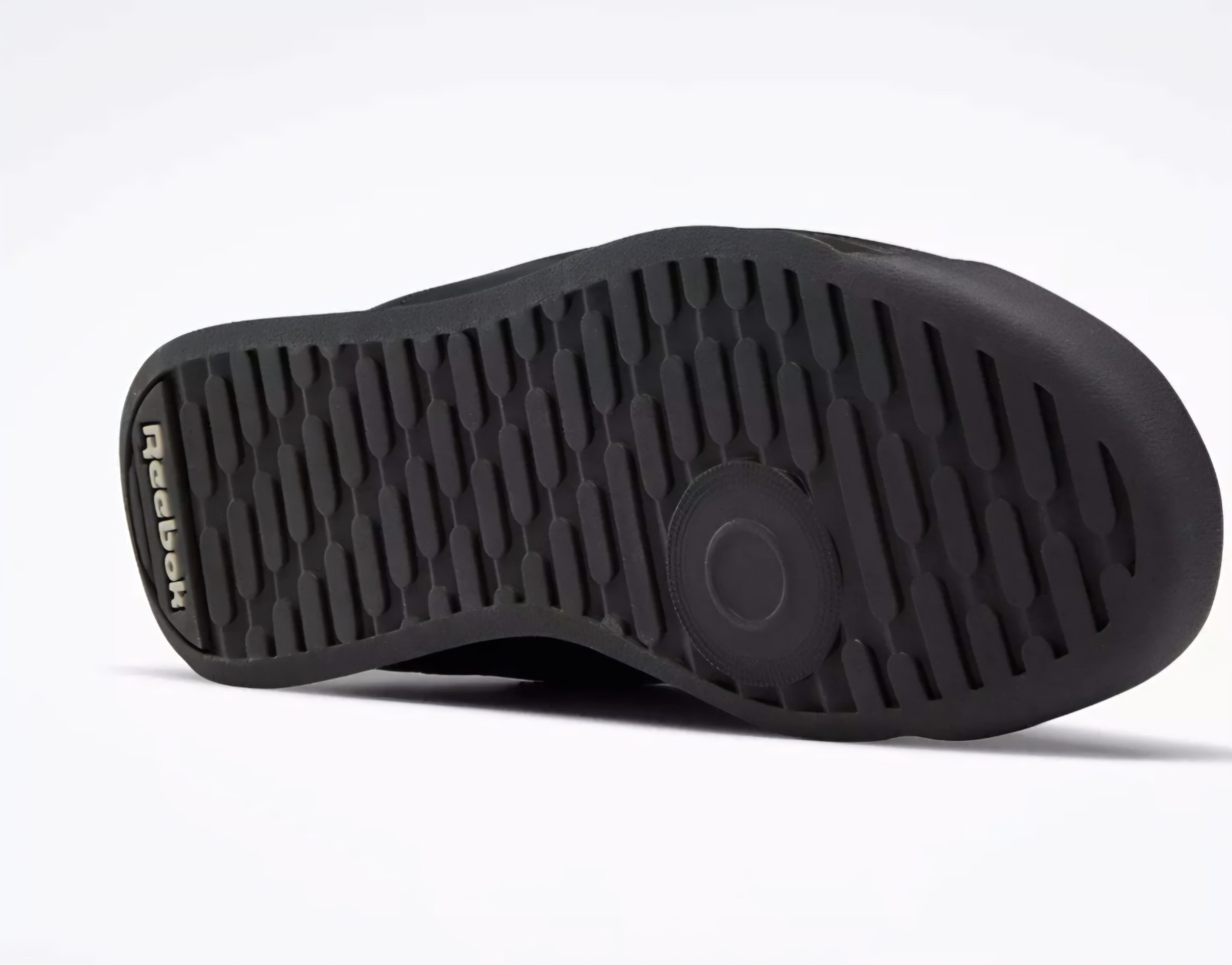 REEBOK WOMEN'S PRINCESS BLACK SNEAKERS US 7.5/EUR38/UK5 thumbnail 6