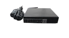Dell Optiplex 3040 MFF | i5-6500T 2.50GHz | 8GB RAM | 256GB SSD | Win10 | WiFi
