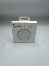 Apple MagSafe Wireless Charger 1M (A3502) MGD74LL/A - White A3502