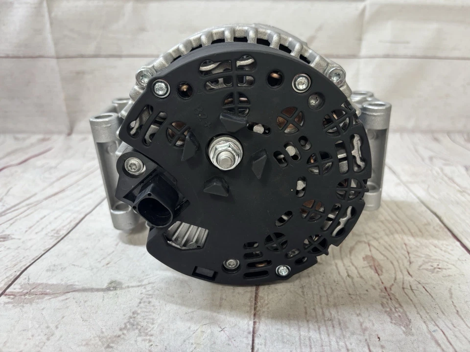 Alternator W/ Decoupler Pulley for Volvo XC60 XC70 L6 3.0L 3.2L 2008-2015 - Image 4 of 4