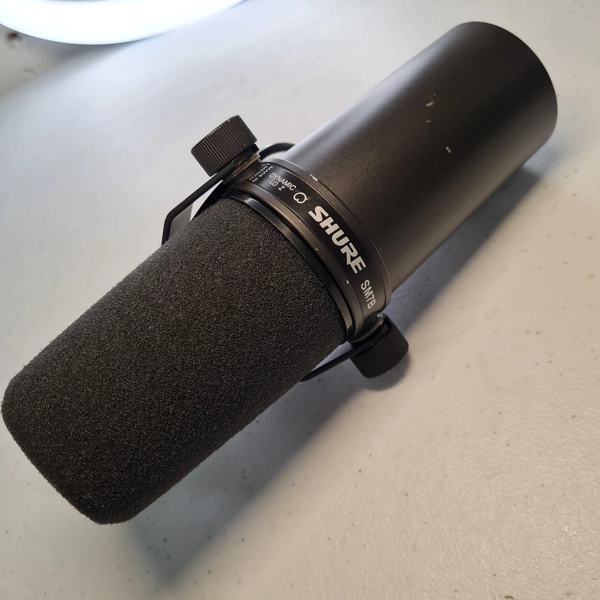 Shure SM7 Pro Audio Microphones for sale | eBay UK