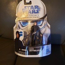 Anakin Skywalker Star Wars The Legacy Collection Concept Art Build A Droid BD48