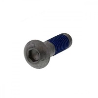Schraube Vordere Bremsscheibe M6X20 FüR Gilera Coguar 125 Bj. 1999-2001