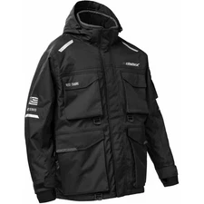 Castle X Black West Shore Jacket 70-4479T