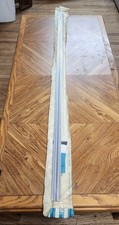 Nos 67 Chevy Malibu El Camino Left Hand Lower Door Outer Panel Mldg 4229757 Nos 67 Chevy Malibu El Camino Left Hand Lower Door Outer Panel Mldg 4229757