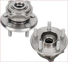 Roulement de roue Chrysler 300C