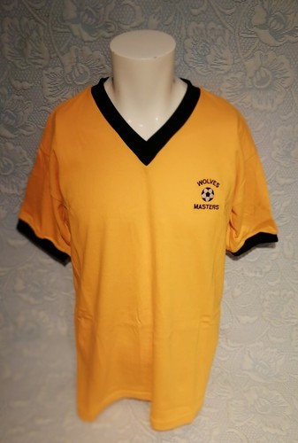 CAMISETA DE FUTBOL DE LOS LOBOS STEVE BULL MASTERS CIRCA 2008 EDICIÓN GENUINA CON CERTIFICADO DE AUTENTICIDAD - Imagen 14 de 16