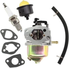 Carburetor for Fuxtec Hecht Einhell Garden Tool Supplies T375 T475 Lawn Mower