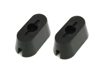 Torque Solution Lower Engine Mount Inserts Fits Kia Optima T-GDI 11+