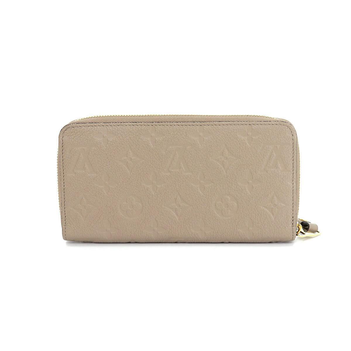 louis vuitton turtledove wallet