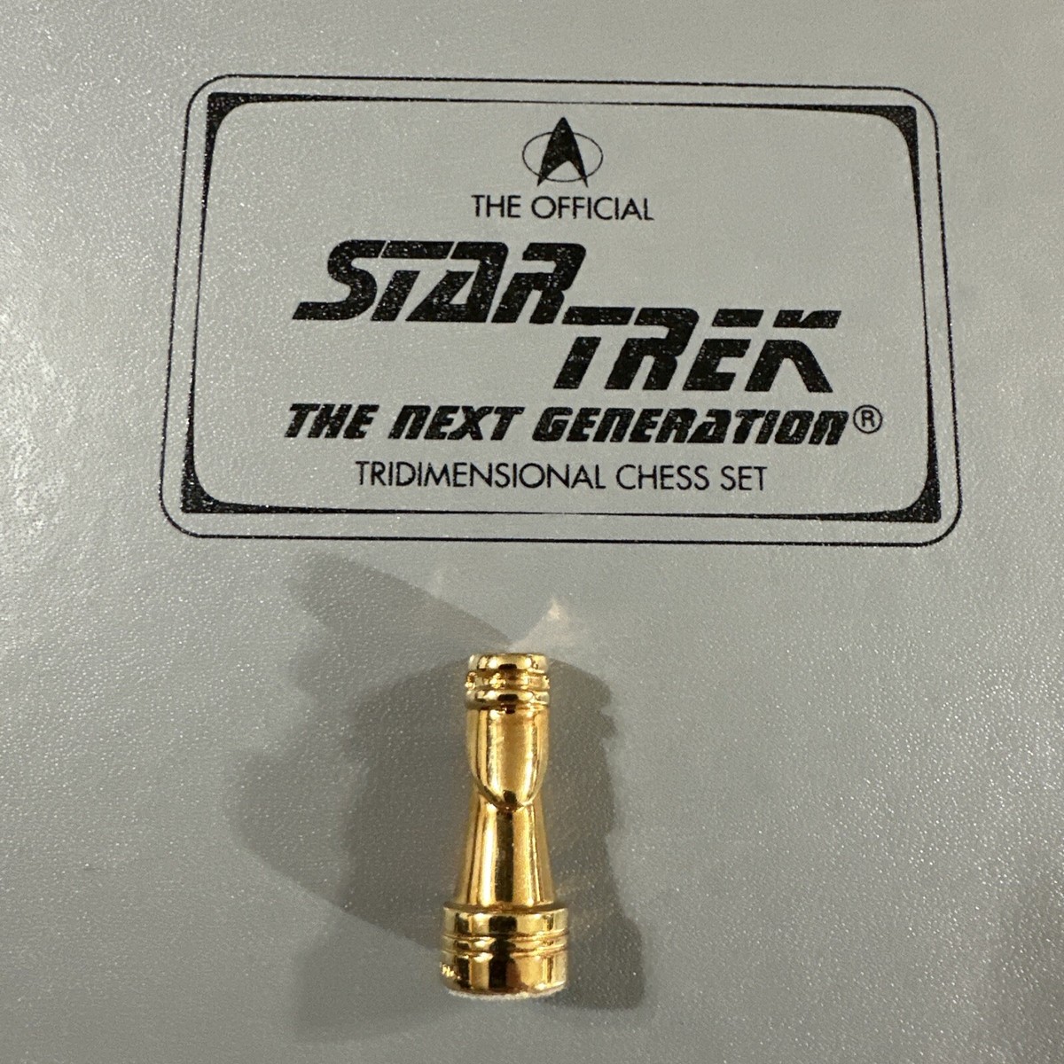 スタートレック　ＴＮＧ　置き物　Ｑ スタートレック TNG 置き物 Q Amazon.com: BANDAI Star Trek