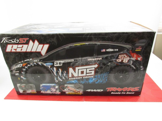 traxxas 7416