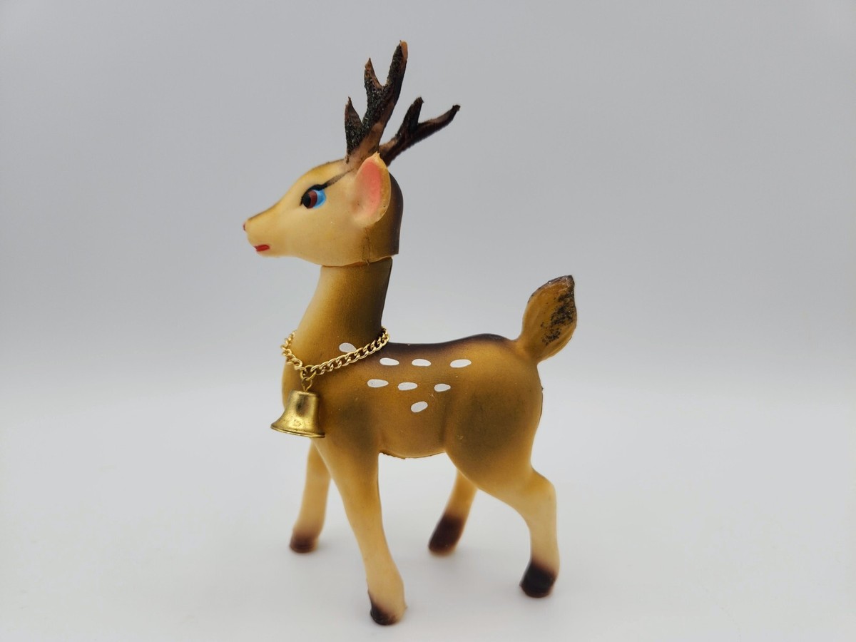 ❤限定復刻!DeerDeer父謹製2025年Bracelet❤✨️ Beaded Standing Deer - Cracker Barrel