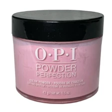 OPI Powder Perfection Got Myself Into A Jam- Balaya DPN57 Dipping Powder 1.5oz