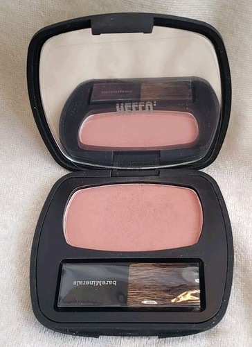 bareMinerals Bare Escentuals READY Blush THE CONFESSION 0,21 oz 6 g rare powder