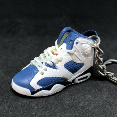 jordan 6 retro olympic