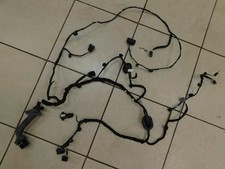 NEW 1966 FORD MUSTANG DOOR PANEL WIRING HARNESS | eBay