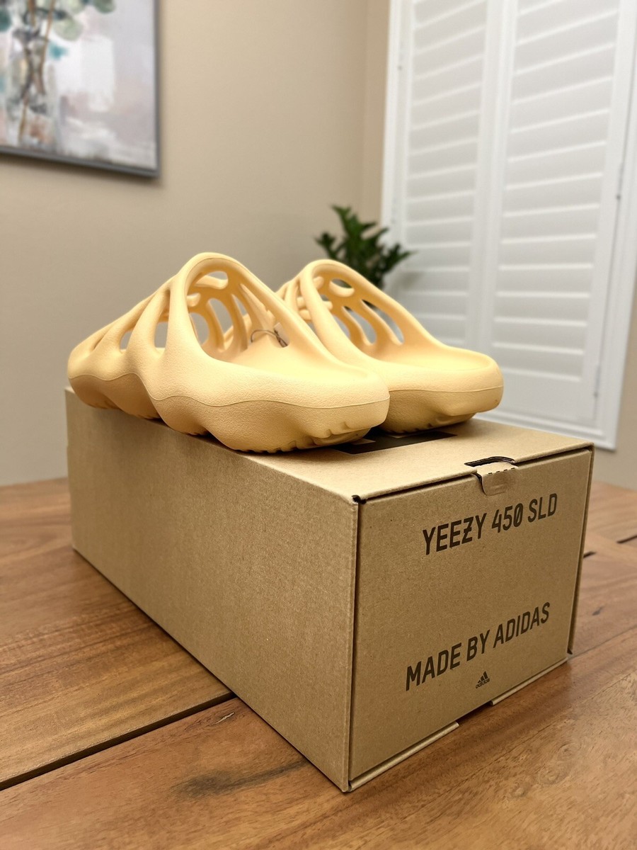 yeezy 450 cream