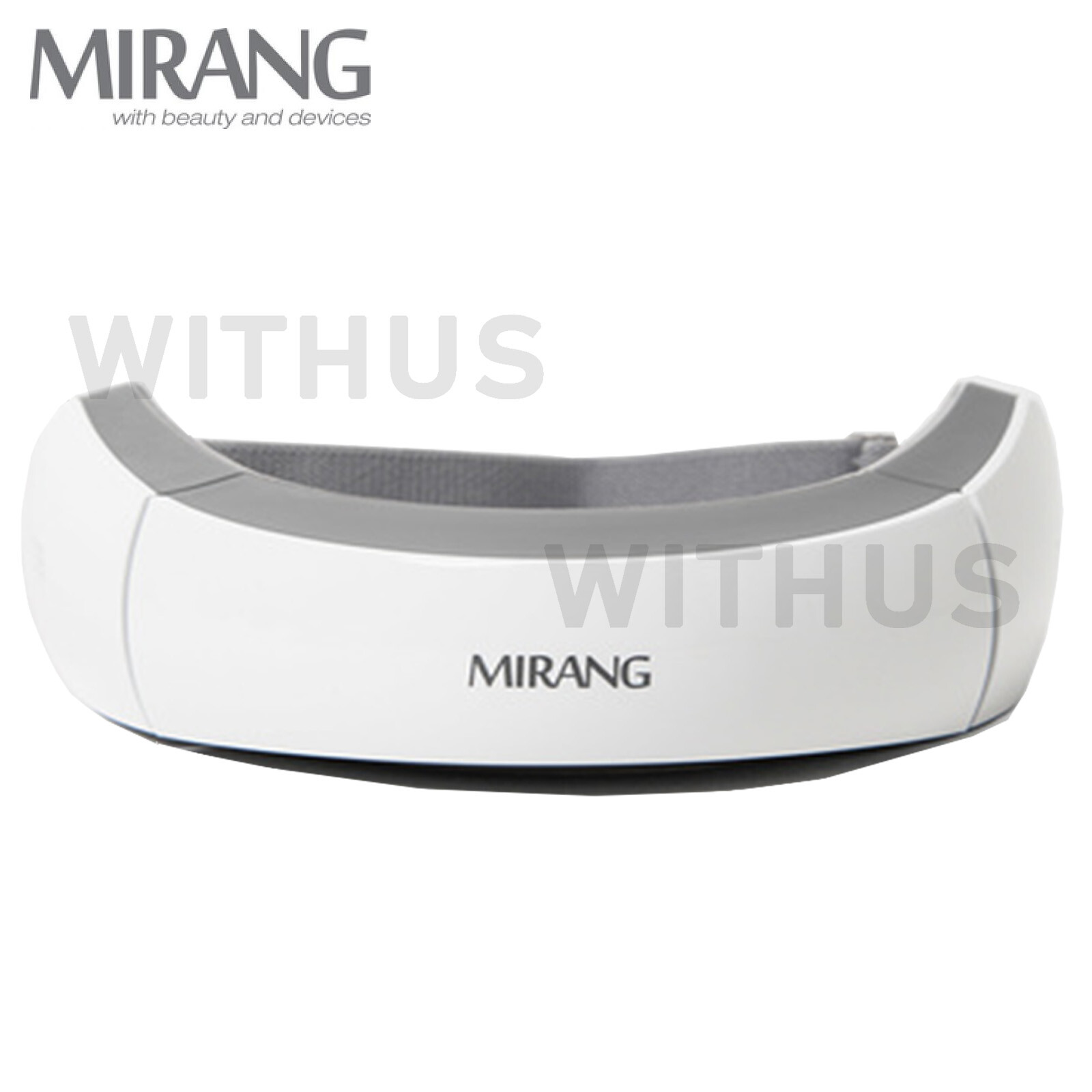 Mirang MIRANG MS Neck & Chin Care System MR-NV-111A Self Skin Care Device | eBay
