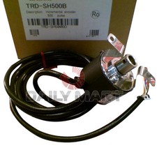 New Koyo TRD-SH500B Incremental Rotary Encoder