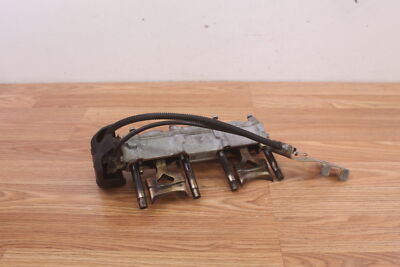 2006 SKI-DOO SUMMIT 1000 HIGHMARK Power Exhaust RAVE Valve Assembly w/ Cable