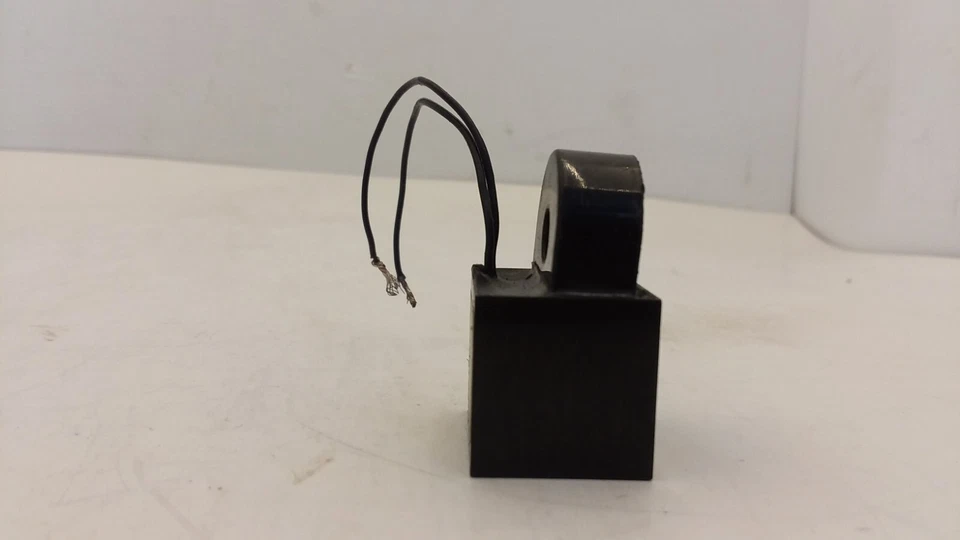 CR MAGNETICS CR9321-LC-ACA CURRENT SWITCH/SENSOR 100AMP 240VAC MAX 50HZ-400KHZ - Image 3 of 4