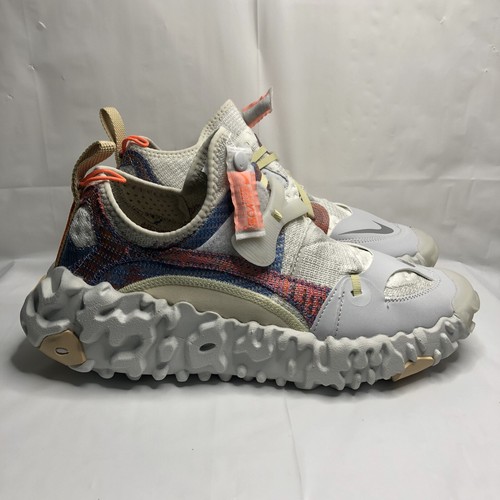 nike ispa light bone