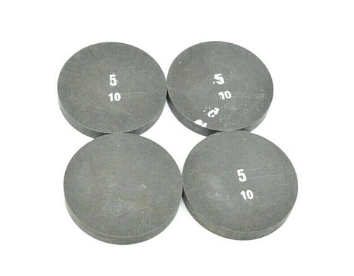 Pastille cale jeu de soupapes Diam 33 x ép 5,10 pour Alfa Romeo Fiat Lancia.... - Picture 3 of 6