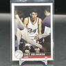 2022 Topps X CHET HOLMGREN Basketball Card 23