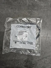 CommScope Systimax  CO166S2-03F010 MiNo6 Cat 6 Reduced Diameter 50 Patch Cords