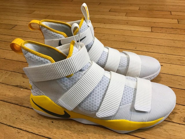 lebron soldier 11 ebay