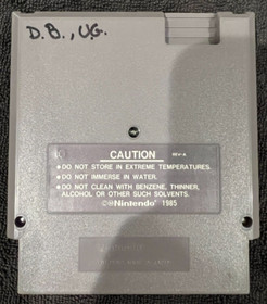 Marble Madness original game (Nintendo NES, 1989)