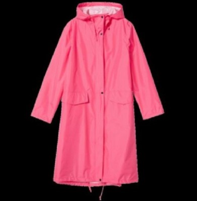womens waterproof rain coat