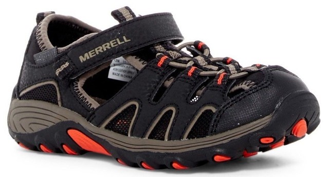 merrell hydro h2o hiker sandals