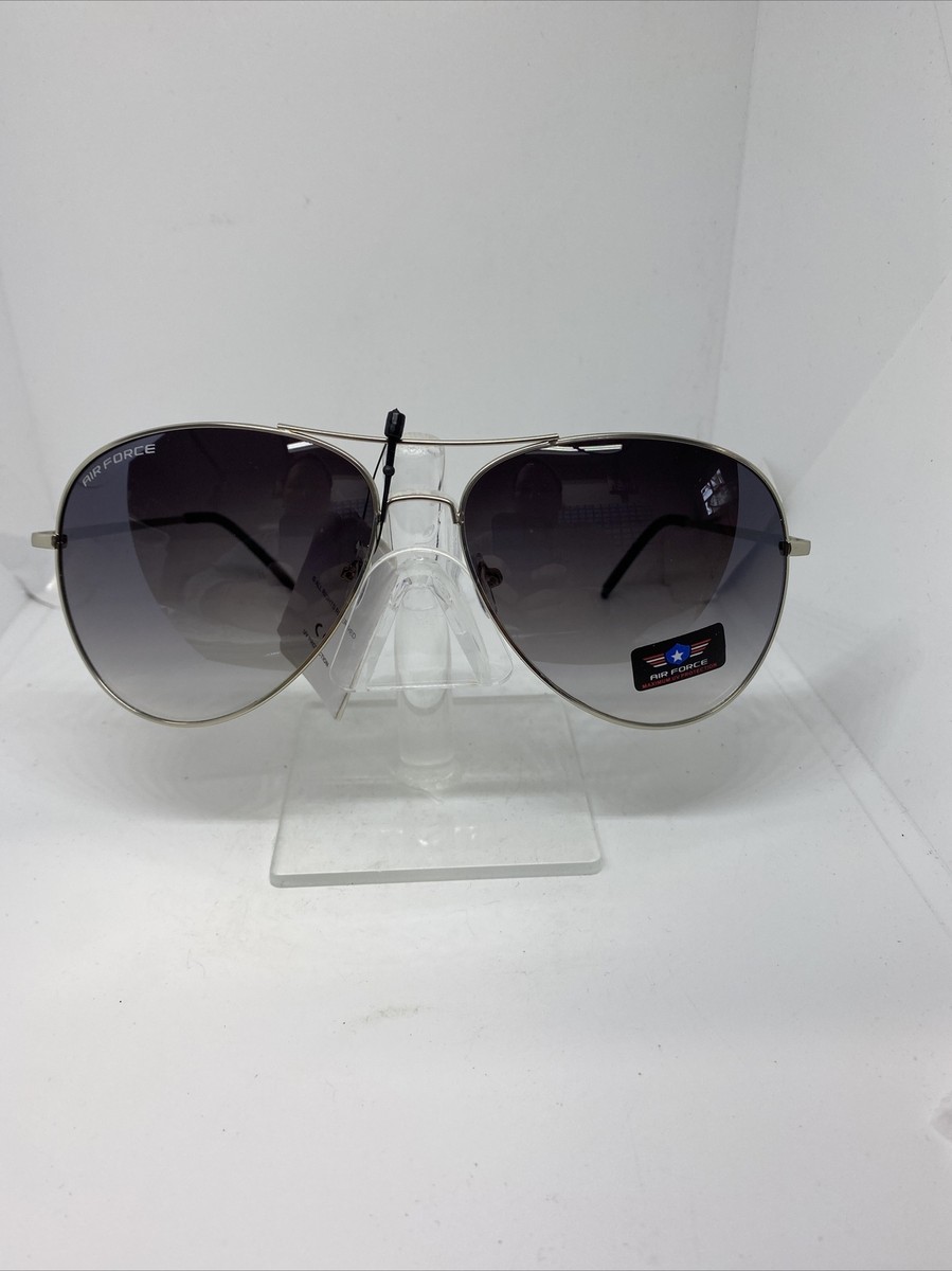 Aviator Sunglasses Air Force Glasses Frames AIR FORCE Aviator
