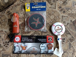 astros souvenirs