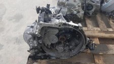 Boite de vitesse Citroen C4