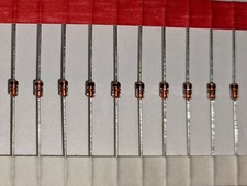 BZX79C3.9 C3v9PH 0,5W Zenerdiode Premium Qualität klein (10er Pack).