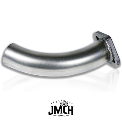 #ad Flatsilde 24mm Racing Intake Manifold for Predator 212 Coleman 196cc Mini Bike $34.99