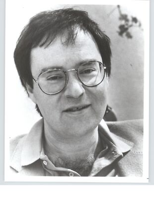 David L. Lander - 8x10 Headshot Photo w/ Resume - Laverne &amp; Shirley Twin Peaks